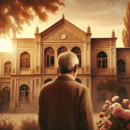 Illustration for Sudden Emotions
