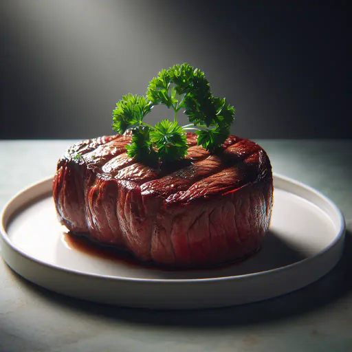 Illustration for Visual Garnish
