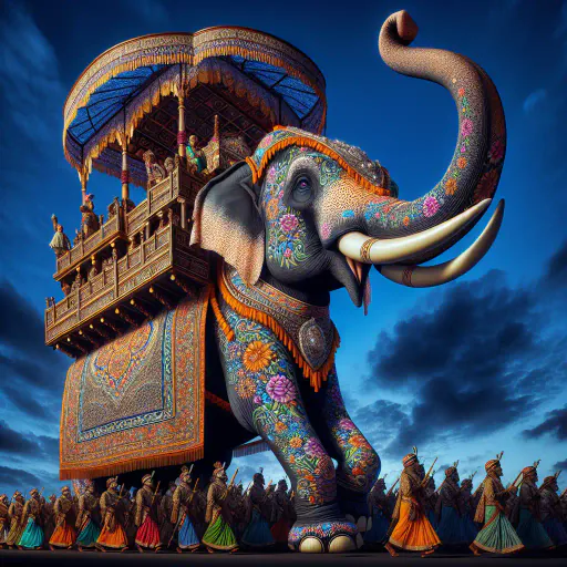 Illustration for Cultural Significance