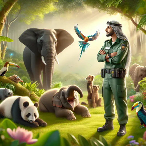 Illustration for Protection