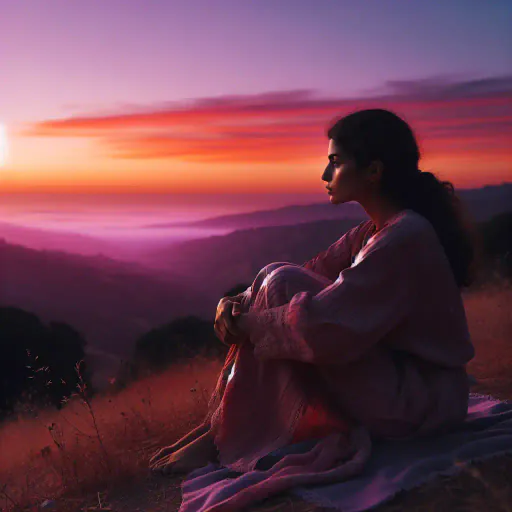 Illustration for Emotional State