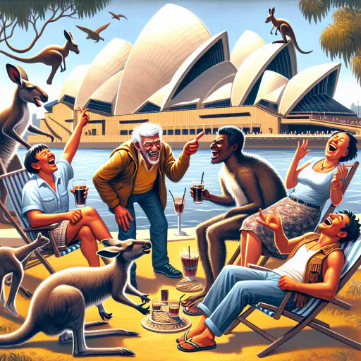 Illustration for Colloquial Use
