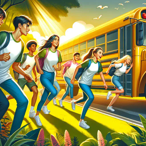 Illustration for Group Activities