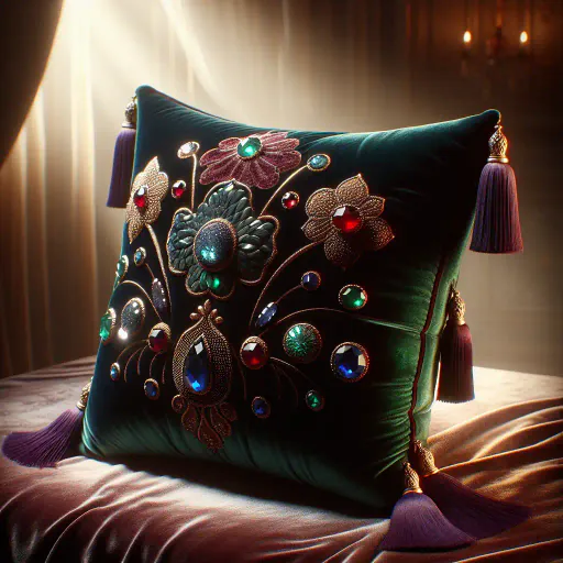 Illustration for Decoration