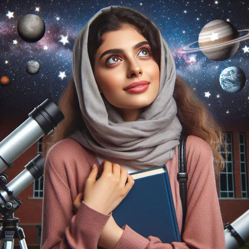 Illustration for Academic Field