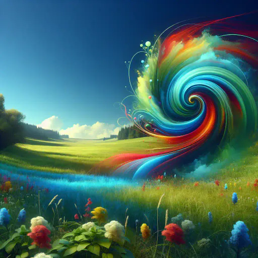 Illustration for Cultural Metaphor