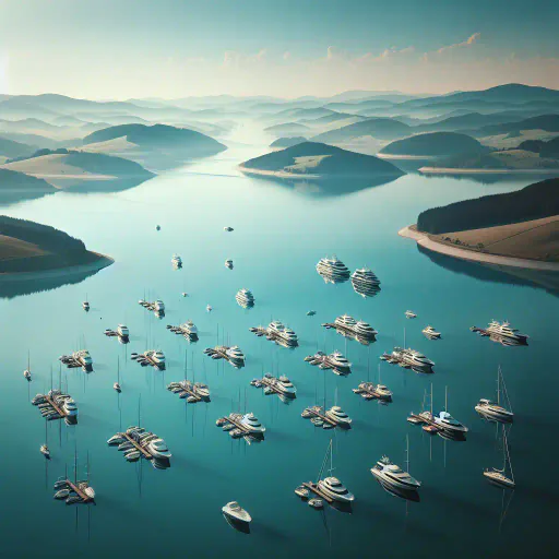 Illustration for Not Always Coastal