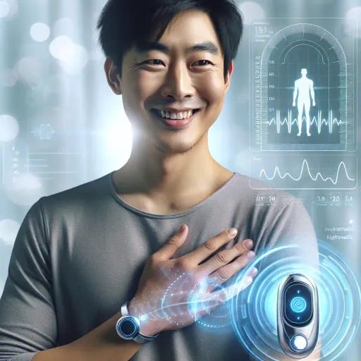 Illustration for Technological Innovations