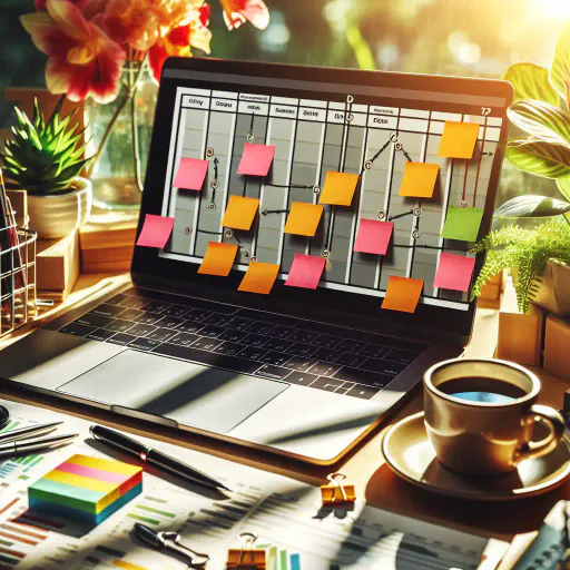 Illustration for Sequential Tasks