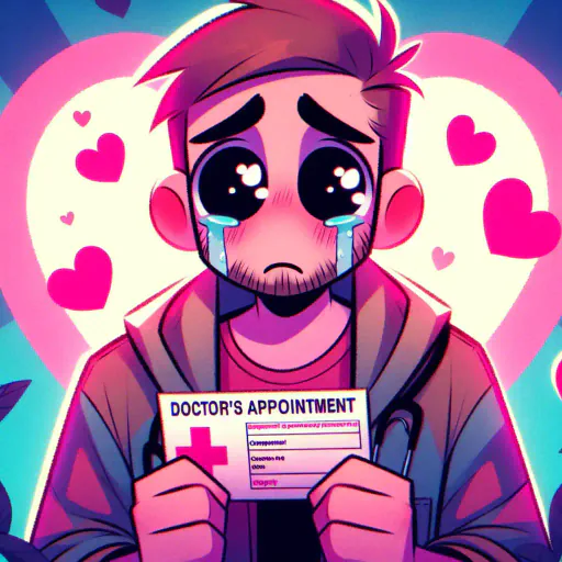 Illustration for Gender Specific