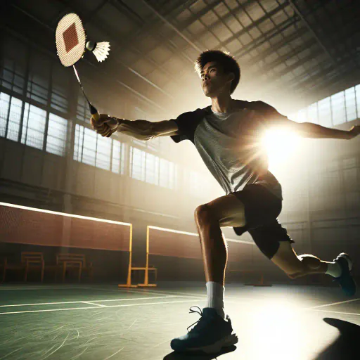 Illustration for Sport Specific