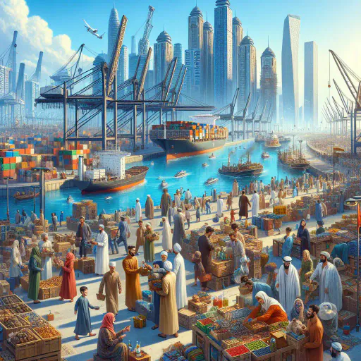 Illustration for Economic Significance