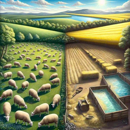 Illustration for Animal Origin