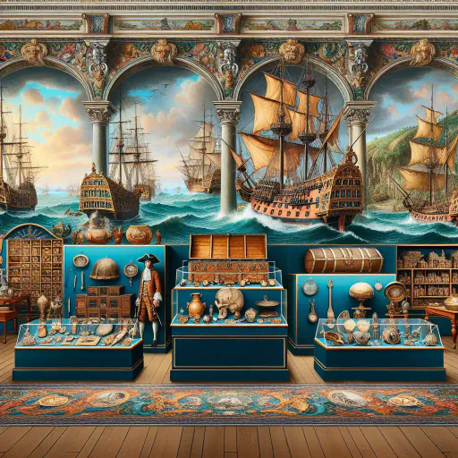 Illustration for Historical Term