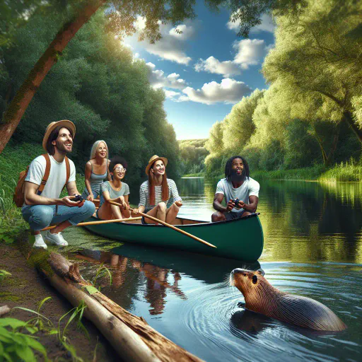 Illustration for Conversation Starter
