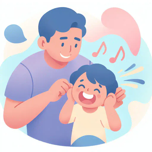 Illustration for Physical Gesture