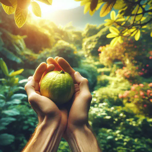 Illustration for Ripe Color