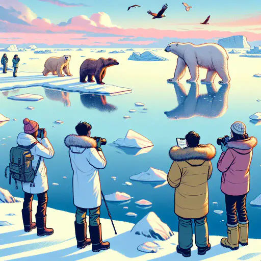 Illustration for Rare Usage
