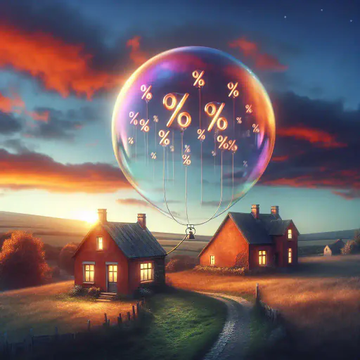 Illustration for Impending Doom