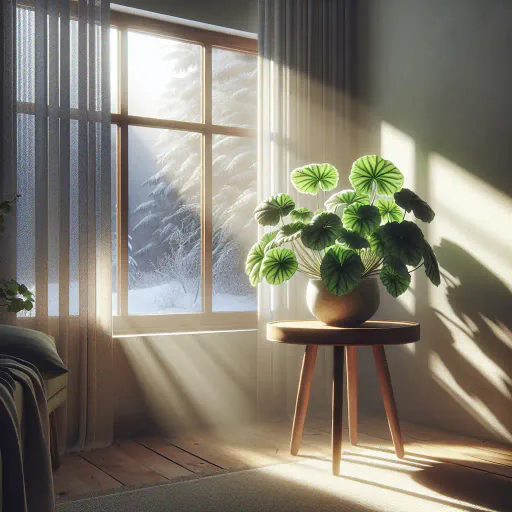 Illustration for Growth Condition