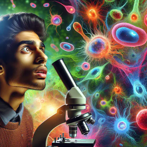 Illustration for Curiosity Driven