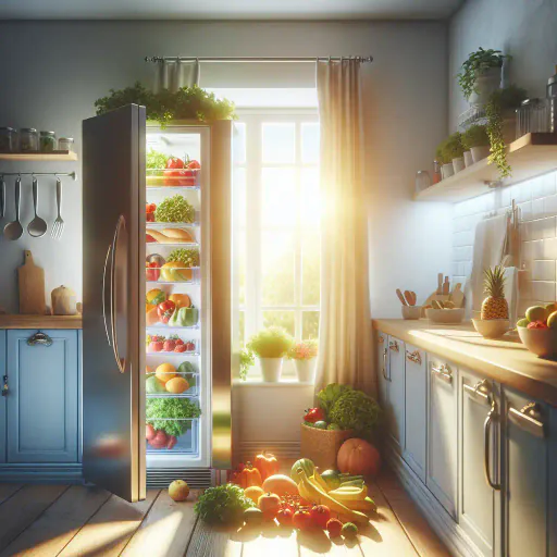 Illustration for Informal Use