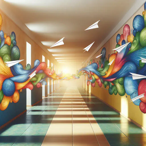 Illustration for Broad Scope