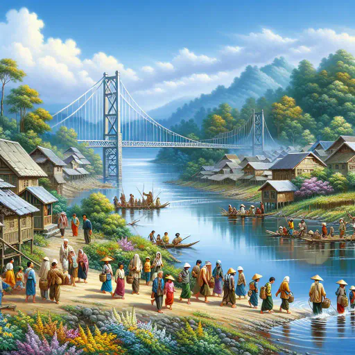 Illustration for Creative Origins