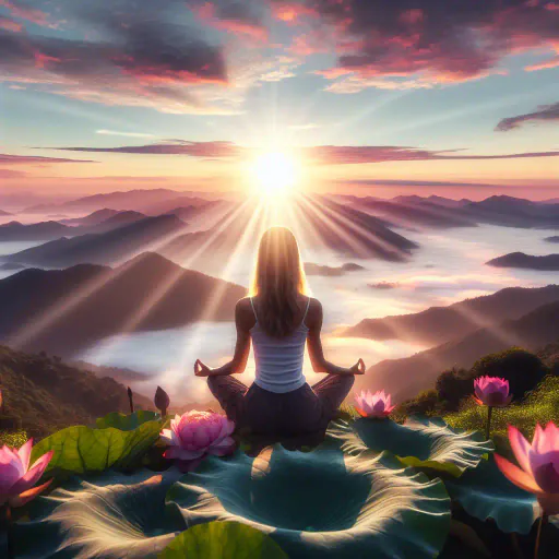 Illustration for Spiritual Significance