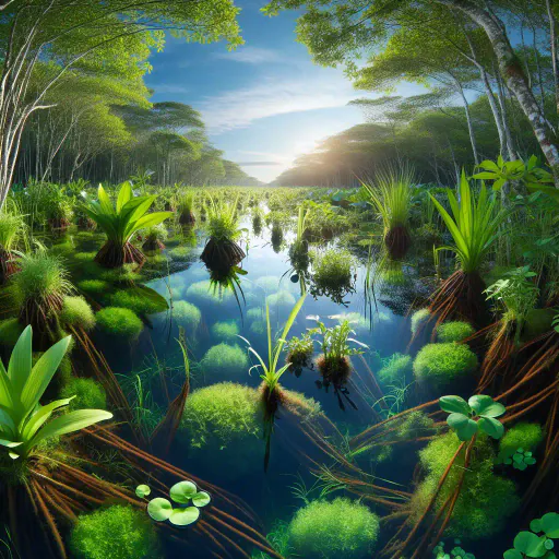 Illustration for Environmental Relevance
