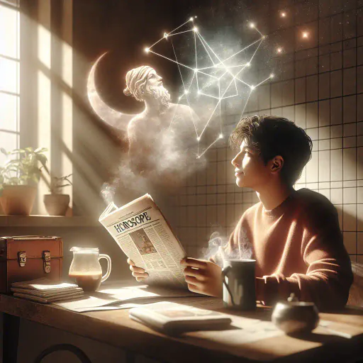 Illustration for Conversation Starter