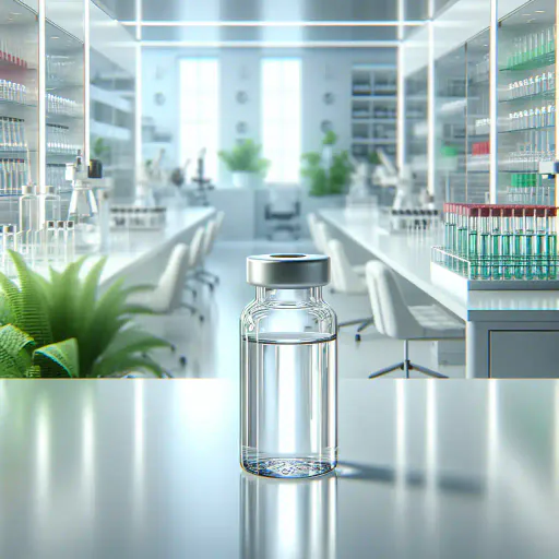 Illustration for Medical Context
