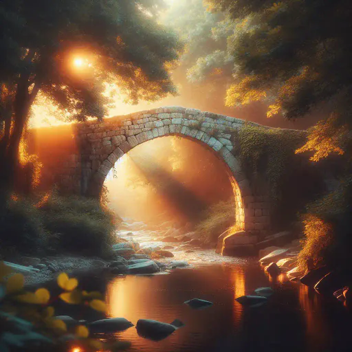 Illustration for Arch Stability