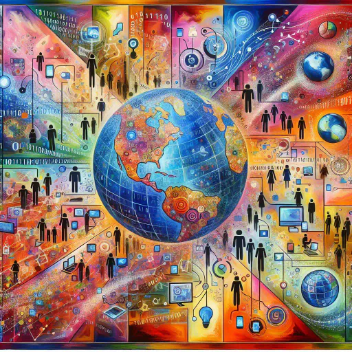 Illustration for Historical Impact