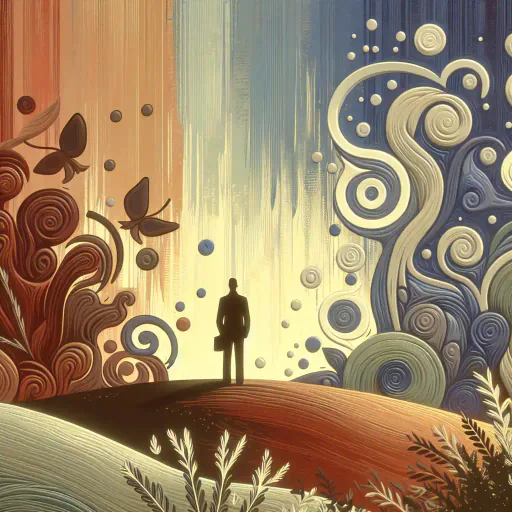 Illustration for Figurative Use