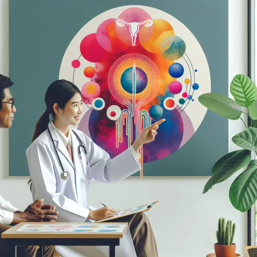 Illustration for Medical Language