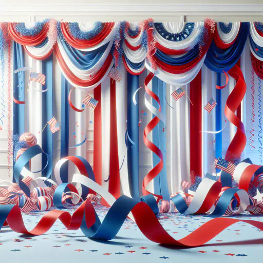 Illustration for Inexpensive Decoration