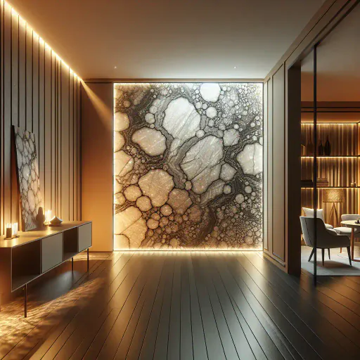 Illustration for Visual Texture