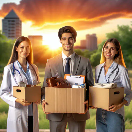 Illustration for Workplace Specific