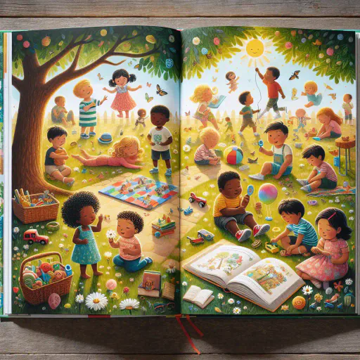 Illustration for Human Behavior