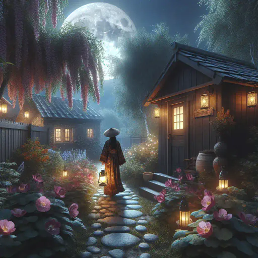 Illustration for Often Outdoors