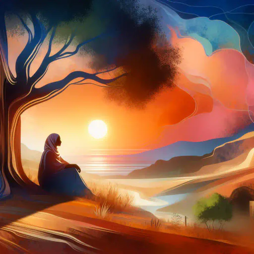 Illustration for Emotional Impact