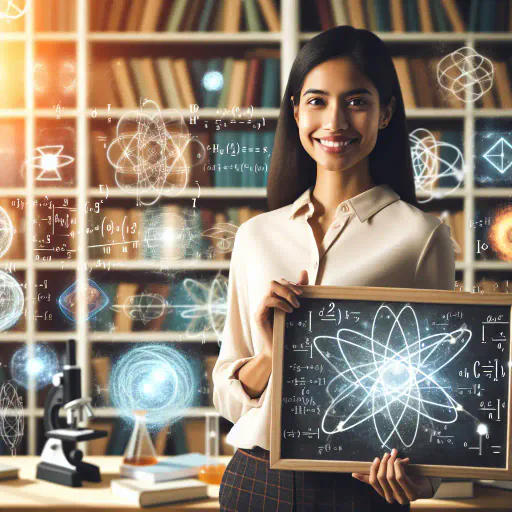 Illustration for Field Specialization