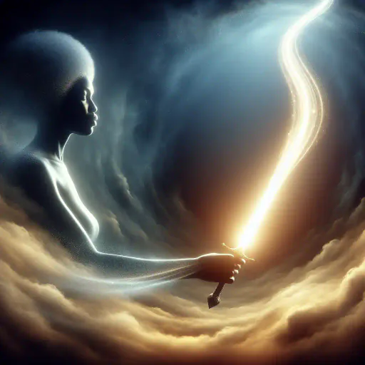 Illustration for Metaphorical Use