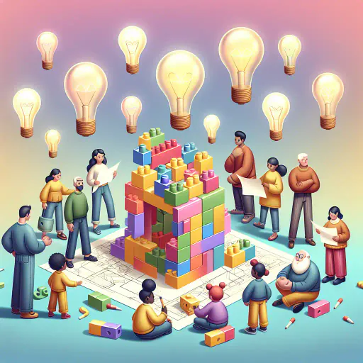 Illustration for Reflective Tone
