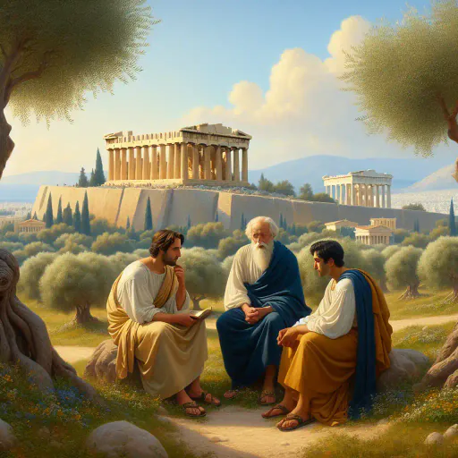 Illustration for Cultural Heritage