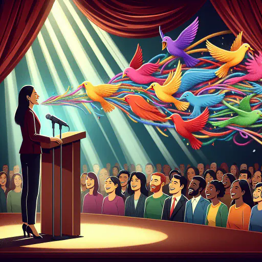Illustration for Positive Implication