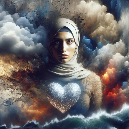 Illustration for Emotional Fortitude
