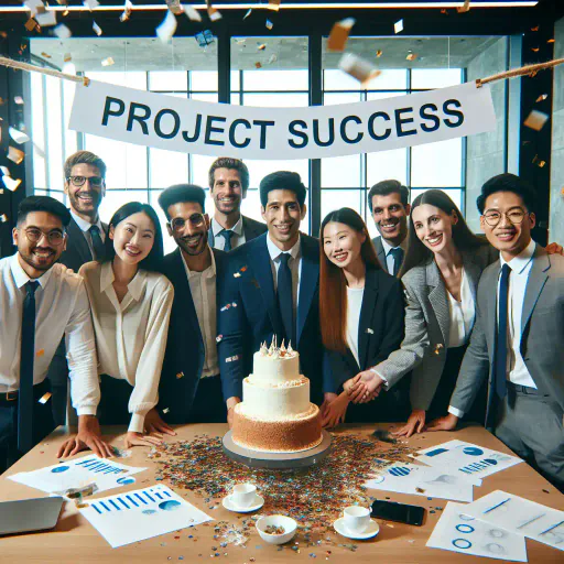 Illustration for Group Dynamic