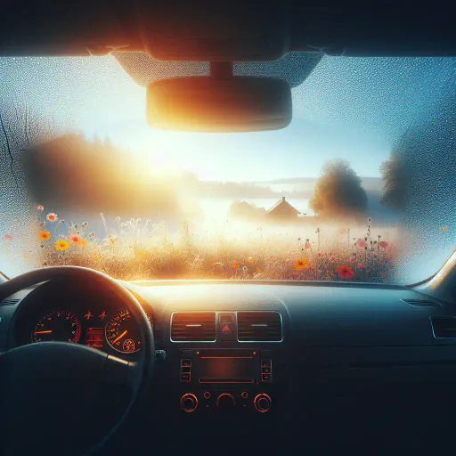 Illustration for Vehicle Safety